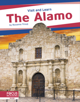 The Alamo 1637396708 Book Cover