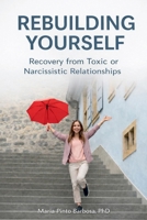 Rebuilding Yourself B0H295RKR4 Book Cover