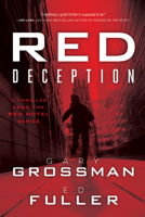 Red Deception (2) 0825309468 Book Cover