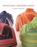 Designing Modern Japan 1780232020 Book Cover