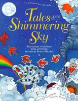 Tales of the Shimmering Sky: Ten Global Folktales with Activities 1885593015 Book Cover