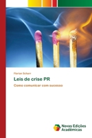 Leis de crise PR 6139804531 Book Cover