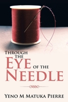 Through the Eye of the Needle 1483645207 Book Cover