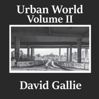 Urban World: Volume II B09X49T9SJ Book Cover