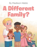 A Different Family? null Book Cover
