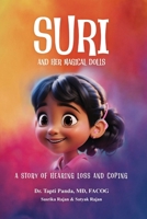Suri and Her Magical Dolls B0F7NJBXLL Book Cover