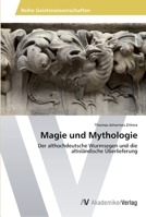 Magie und Mythologie 3639640004 Book Cover