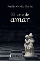 El arte de amar (Spanish Edition) B0F9YR6FJX Book Cover