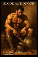 Blood and Honour (Sons of the Standard) B0FCDRHS11 Book Cover