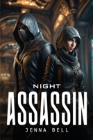 Night Assassin 8774624504 Book Cover
