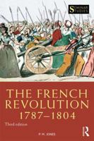 French Revolution: 1787-1804, The 0582772893 Book Cover