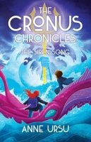 The Siren Song 1416905901 Book Cover