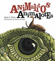 Animalitos Animalotes 9705775354 Book Cover