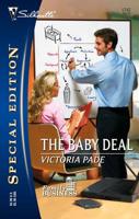 The Baby Deal 0373247427 Book Cover