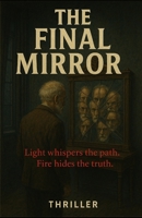 THE FINAL MIRROR: Light whispers the path. Fire hides the truth B0F7GVP5PR Book Cover