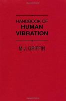 Handbook of Human Vibration 0123030412 Book Cover