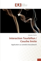 Interaction Tourbillon / Couche Limite 6131566453 Book Cover