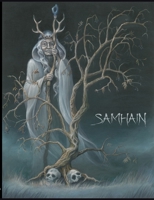 Samhain: Mythologie, Folklore, Rituale 3756802469 Book Cover