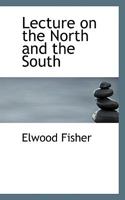 Lecture On The North And The South 0530720299 Book Cover