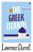 Greek Islands 0140056610 Book Cover