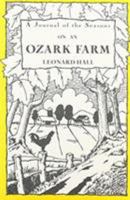 Journal of the Seasons on an Ozark Farm 0826203175 Book Cover