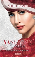 Yasemins Rache: Eine Stimme und tausenden 3756887731 Book Cover