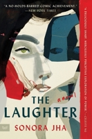 The Laughter 0063240254 Book Cover