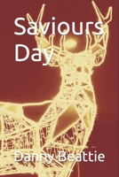 Saviours Day B0CTXKJHBQ Book Cover