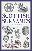 Scottish Surnames 1780279965 Book Cover