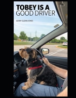 Toby is a Good Driver B0F2FJLRWK Book Cover