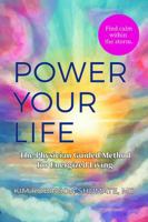 Power Your Life: The Physician-Guided Method for Energized Living 197025307X Book Cover