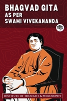 Bhagvad Gita as per Swami Vivekananda B0CDXVTLKD Book Cover