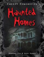 Haunted Homes 1482402300 Book Cover