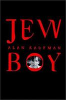 Jew Boy 0964374099 Book Cover