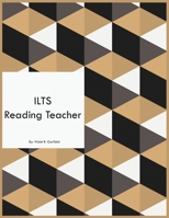 ILTS Reading Teacher 1088046320 Book Cover