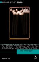 Kierkegaard and Theology 0567033139 Book Cover