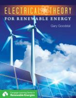 Electrical Theory for Renewable Energy 113312755X Book Cover