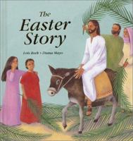 The Easter Story 0809167034 Book Cover