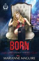 Born 0995930317 Book Cover