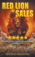 Red Lion of Sales B0C9P5LPNL Book Cover