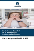 Forschungsmethodik & IPR (German Edition) 6207527461 Book Cover