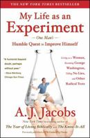 The Guinea Pig Diaries: My Life as an Experiment 1416599061 Book Cover