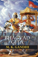 Bhagavad Gita According to Gandhi (Gita According to Gandhi) 9391316409 Book Cover