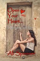 Open Your Heart 0947528369 Book Cover