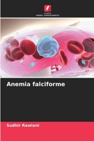 Anemia falciforme (Portuguese Edition) 620960952X Book Cover