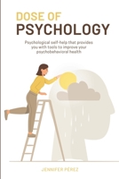 Dose of Psychology B0CTQNJC21 Book Cover