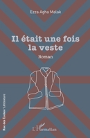 Il était une fois la veste (Rue Des Écoles) (French Edition) 2336435292 Book Cover