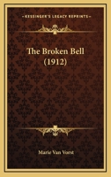 The Broken Bell 1171537018 Book Cover