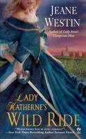 Lady Katherne's Wild Ride 045121921X Book Cover