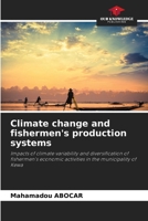 Climate change and fishermen's production systems 6209640982 Book Cover
